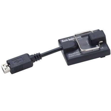 Davis 6510USB компьютерный интерфейс