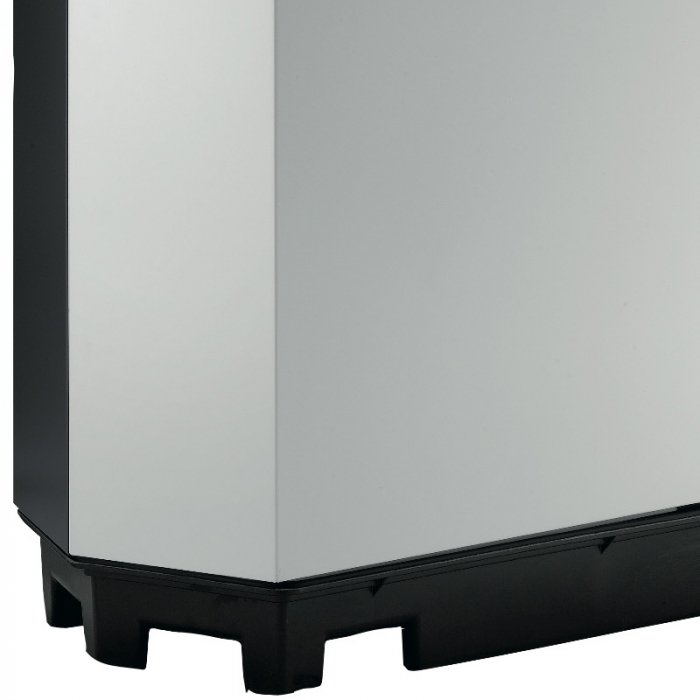 De Dietrich C 330-570 Eco iSystem (панель управления слева) напольный газовый котел