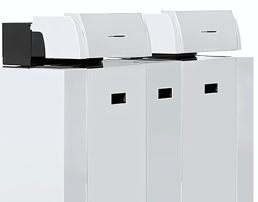 De Dietrich C 640-860 Diematic Evolution напольный газовый котел