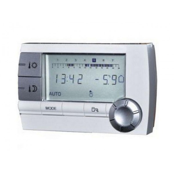 De Dietrich CDI2/CDI4 диалоговый модуль