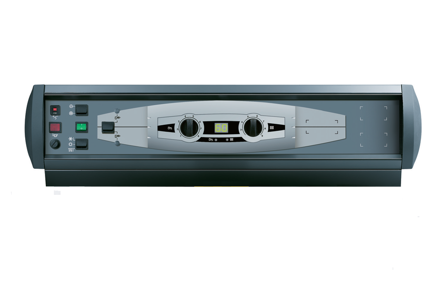 De Dietrich GT 530-17 B3 (теплообменник в собранном виде) комбинированный котел