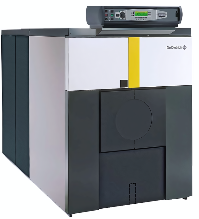 De Dietrich GT 530-25 Diematic-m3 (теплообменник в собранном виде) комбинированный котел