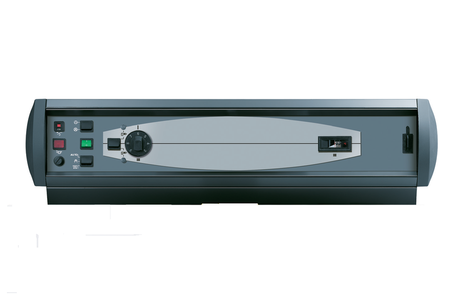 De Dietrich GT 530-25 K3 (теплообменник в собранном виде) комбинированный котел