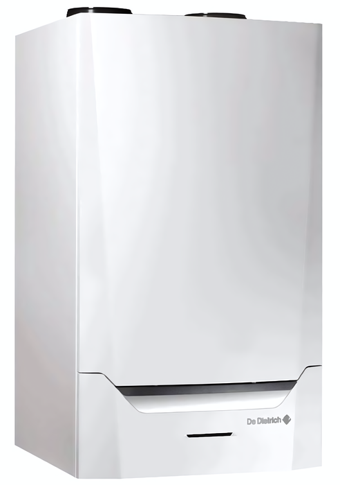 De Dietrich INNOVENS MCA Pro 160 с панелью управления Diematic Evolution настенный газовый котел