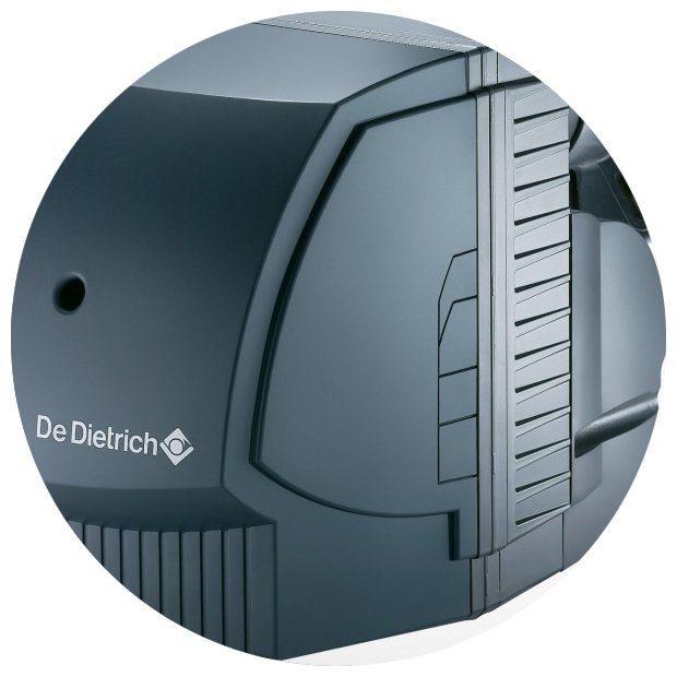 De Dietrich M 302-2 S дизельная горелка