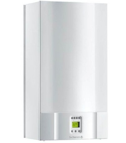 De Dietrich MS 24 MI настенный газовый котел