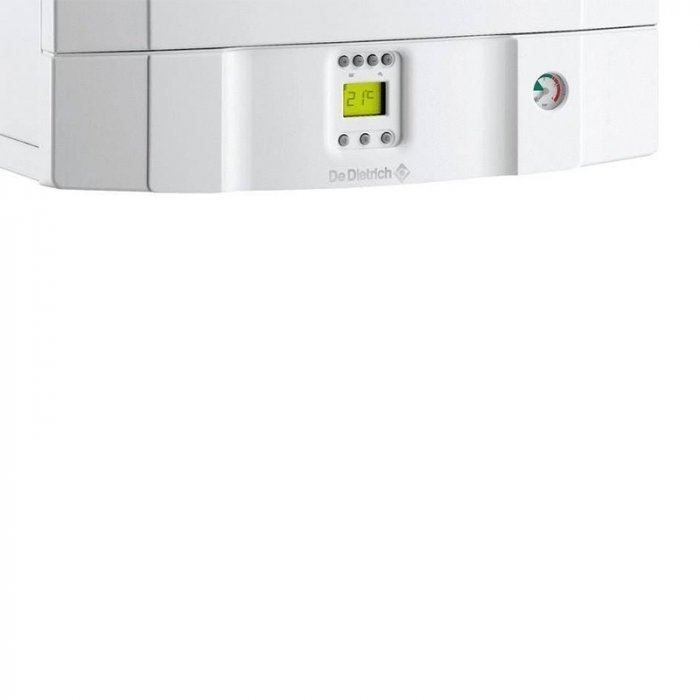 De Dietrich MSL 31 MI FF настенный газовый котел