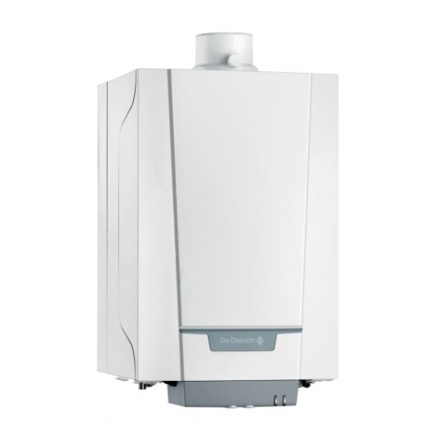 De Dietrich NANEO S PMC-S 24 настенный газовый котел