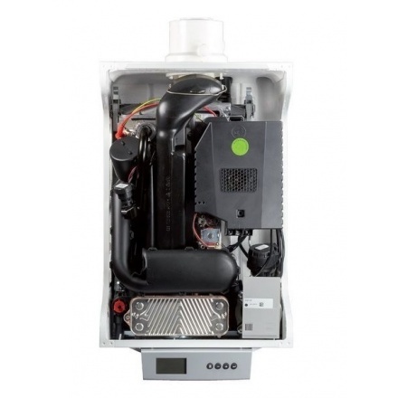 De Dietrich NANEO S PMC-S 24 настенный газовый котел