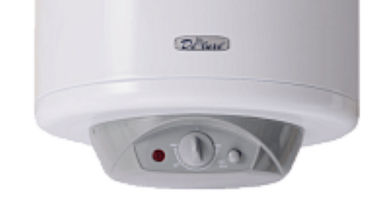 De Luxe W50VН1 электрический накопительный водонагреватель