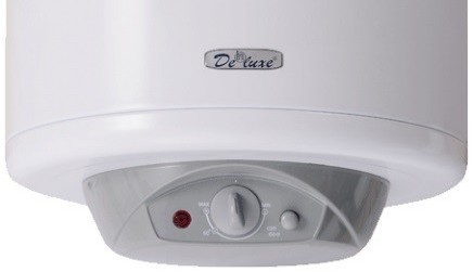 De Luxe W80VH10 электрический накопительный водонагреватель