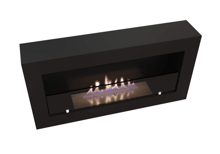 Decofire Vega M настенный настенный биокамин