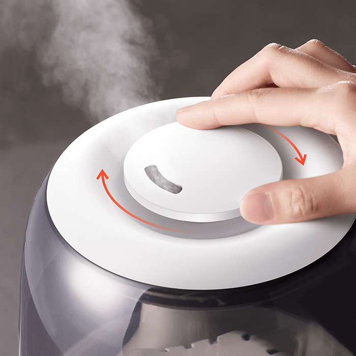 Deerma Humidifier DEM-F60W ультразвуковой увлажнитель воздуха