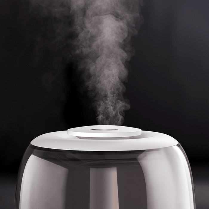 Deerma Humidifier DEM-F60W ультразвуковой увлажнитель воздуха