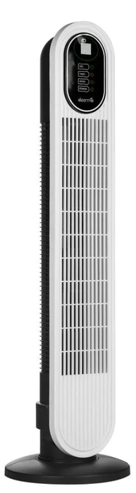 Deerma DEM-FD110W напольный вентилятор