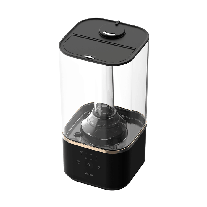 Deerma Humidifier DEM-F10W ультразвуковой увлажнитель воздуха
