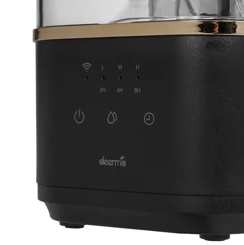 Deerma Humidifier DEM-F10W ультразвуковой увлажнитель воздуха