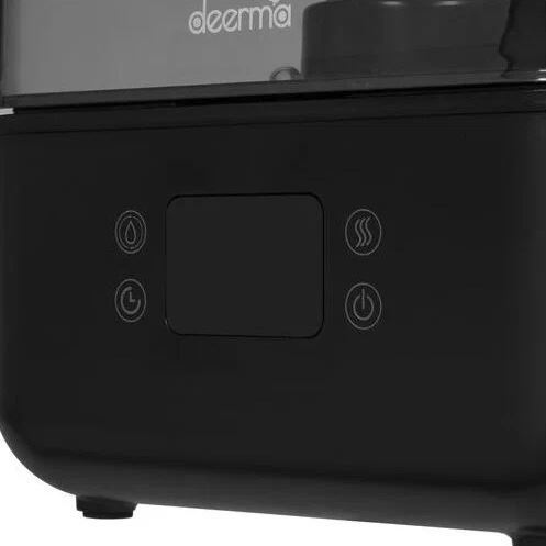 Deerma Humidifier DEM-F15W ультразвуковой увлажнитель воздуха