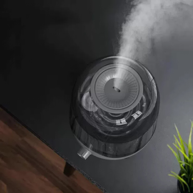 Deerma Humidifier DEM-F323W ультразвуковой увлажнитель воздуха