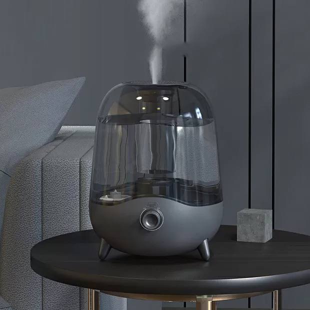 Deerma Humidifier DEM-F323W ультразвуковой увлажнитель воздуха