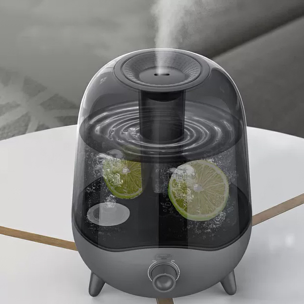 Deerma Humidifier DEM-F323W ультразвуковой увлажнитель воздуха
