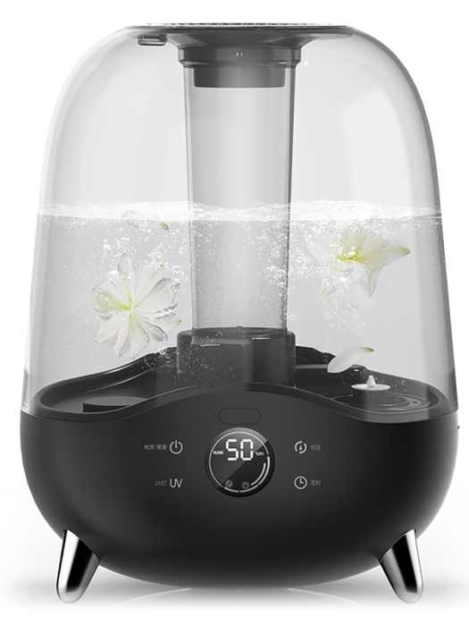 Deerma Humidifier DEM-F327W ультразвуковой увлажнитель воздуха