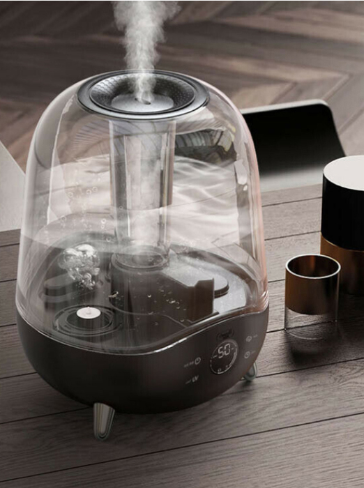 Deerma Humidifier DEM-F327W ультразвуковой увлажнитель воздуха