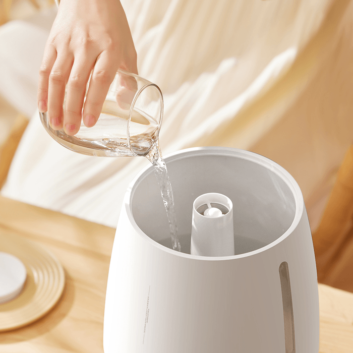 Deerma Humidifier DEM-F35W ультразвуковой увлажнитель воздуха
