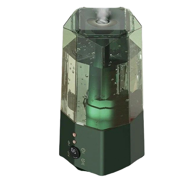 Deerma Humidifier DEM-F360DW ультразвуковой увлажнитель воздуха