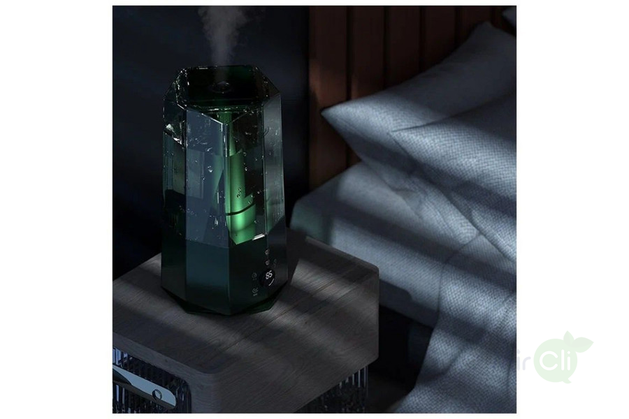 Deerma Humidifier DEM-F360DW ультразвуковой увлажнитель воздуха
