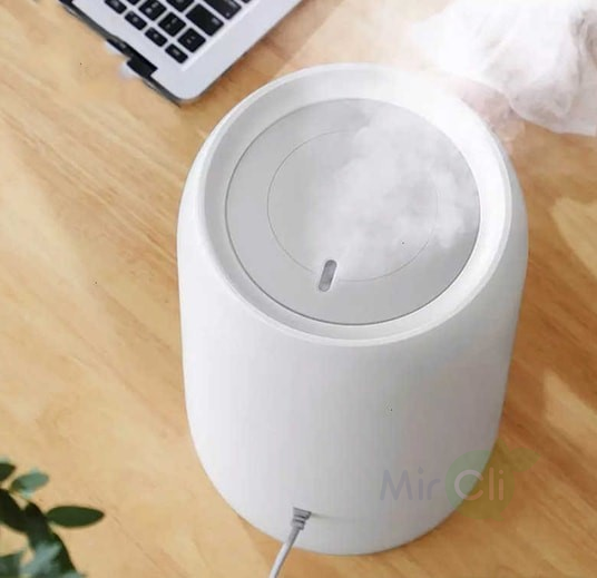 Deerma Humidifier DEM-F800 ультразвуковой увлажнитель воздуха