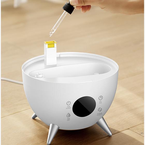 Deerma Humidifier DEM-LD612 ультразвуковой увлажнитель воздуха