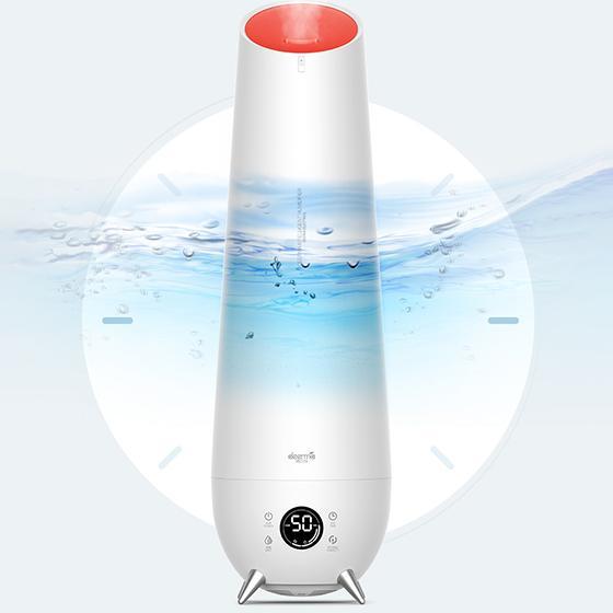 Deerma Humidifier DEM-LD612 ультразвуковой увлажнитель воздуха