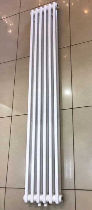 Delta 2180 10 сек. ниж. подкл. радиатор отопления