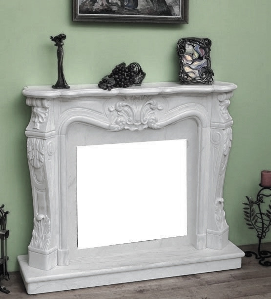 DeMarco ALTEA Carrara Light пристенная облицовка