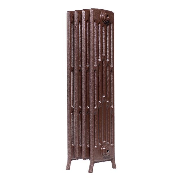 Demir Dokum Tower 6096 1 секция чугунный радиатор