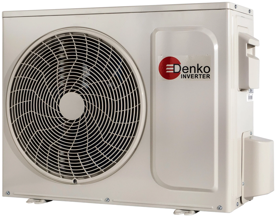 Denko DB-09i настенный кондиционер