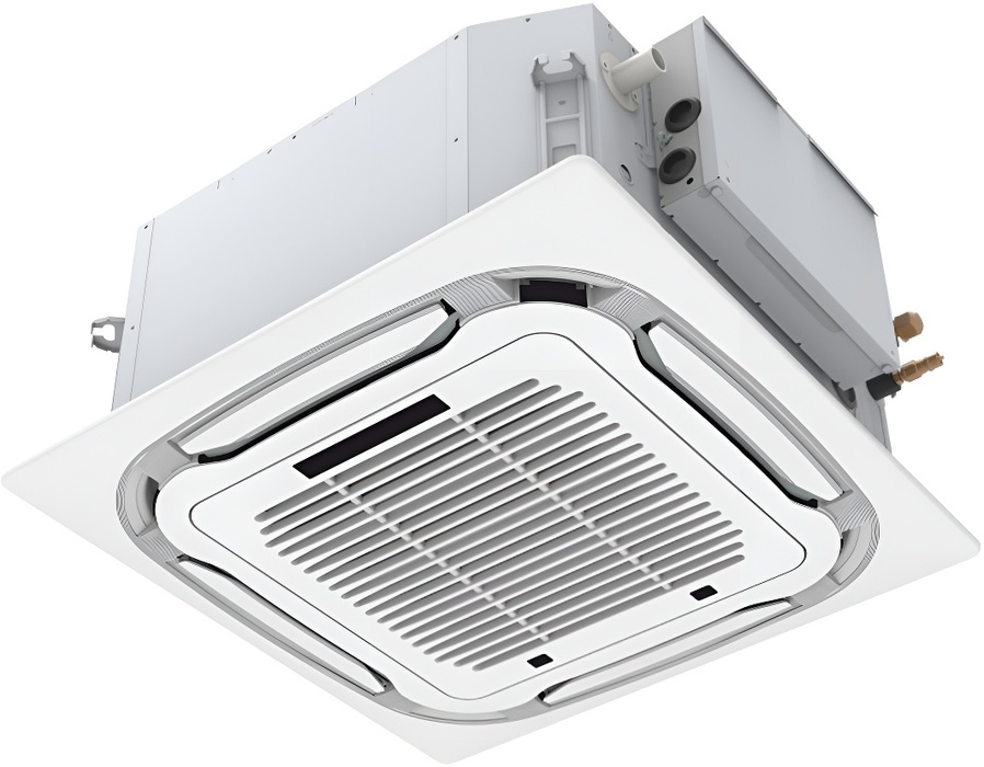 Denko DCS 18 A (TCL) кассетный кондиционер