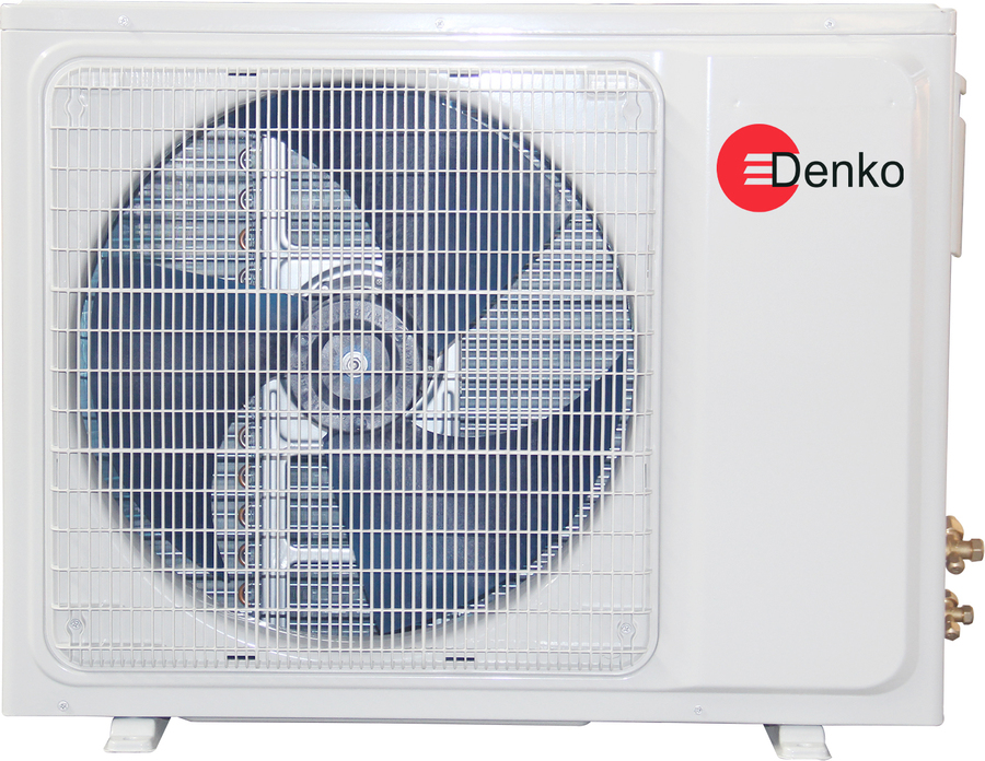 Denko DCS-24A-i (TCL) кассетный кондиционер
