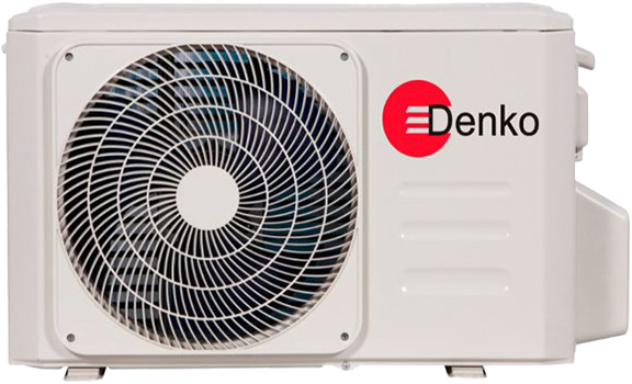Denko DKN-36A (TCL) канальный кондиционер