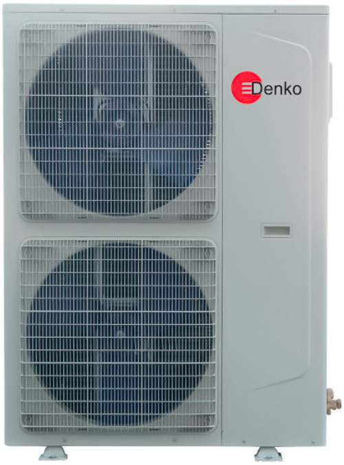 Denko DKN-60A (TCL) канальный кондиционер