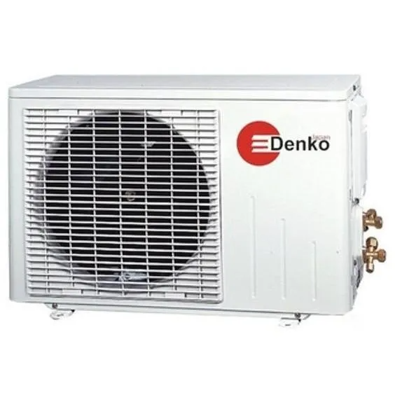 Denko DN-KN 36CH канальный кондиционер