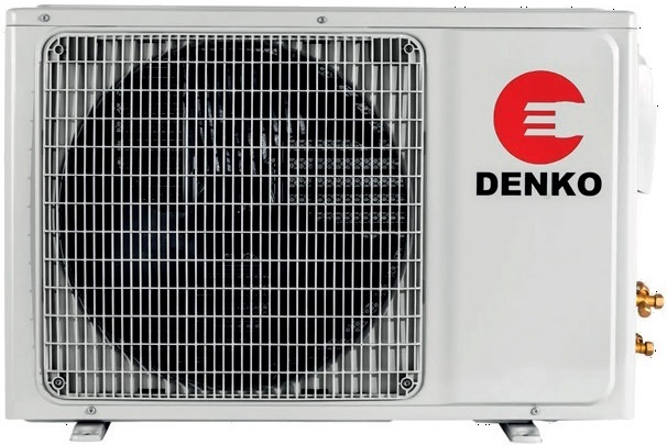 Denko DNP-60А-i (TCL) напольно-потолочный кондиционер