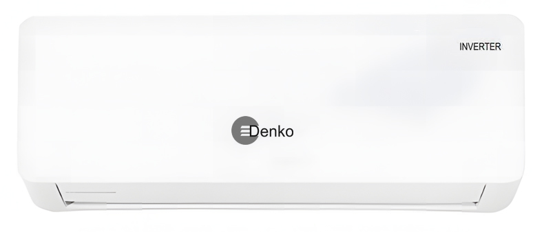 Denko Dragon QW-07 I кондиционер