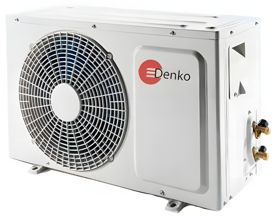 Denko Dragon QW-07 I кондиционер