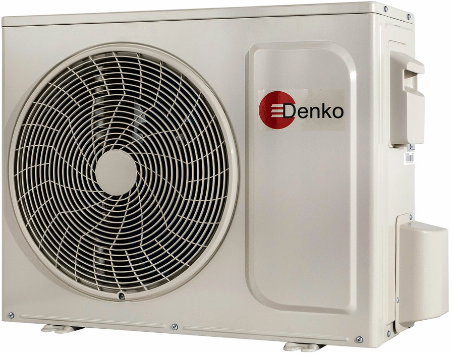 Denko Legend DU-09I (TCL) настенный кондиционер