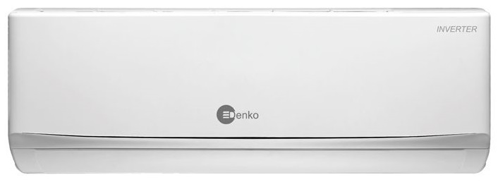 Denko Free Match MULT-09 настенный внутренний блок мульти сплит-системы