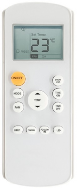 Denko Phoenix Spirit DEMD-09i настенный кондиционер