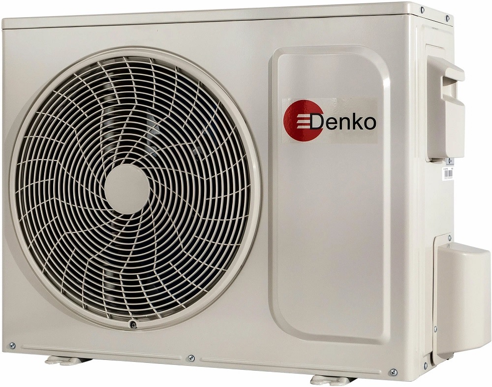 Denko Phoenix Spirit DEMD-09i настенный кондиционер