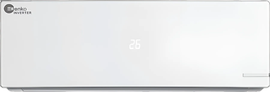 Denko Samurai QW-12i настенный кондиционер